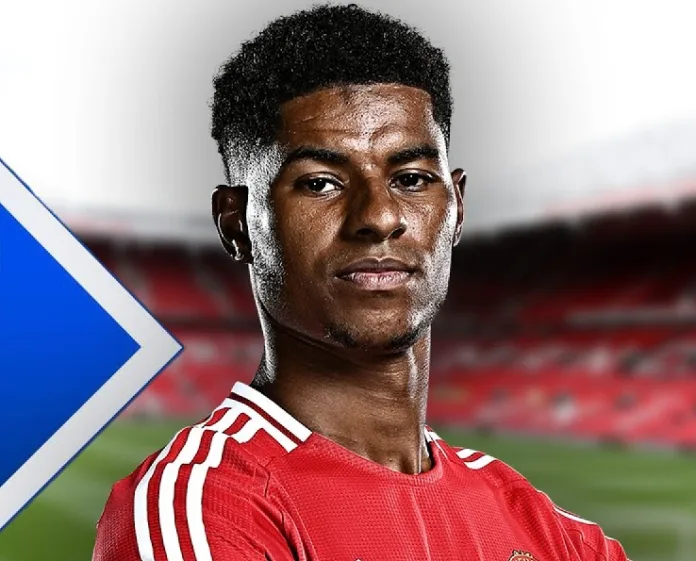 Marcus Rashford Faces Uncertainty at Manchester United