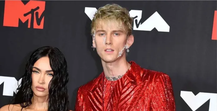 Megan Fox and Machine Gun Kelly Split After Pregnancy News