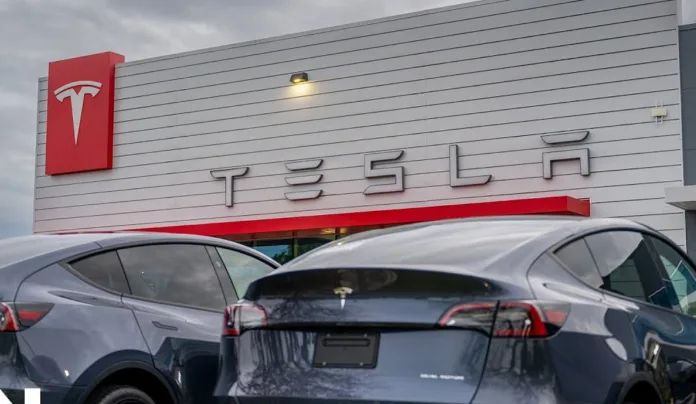 Tesla Lobbied UK to Increase Charges on Petrol Drivers