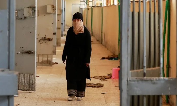 Syria's Political Prisons: A Dark Reality Unveiled