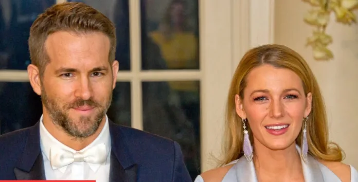 Ryan Reynolds and Blake Lively Face Backlash