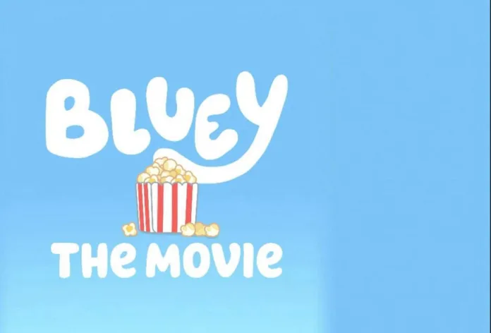 Fans Share Dreams for Bluey Movie Ahead of 2027 Release