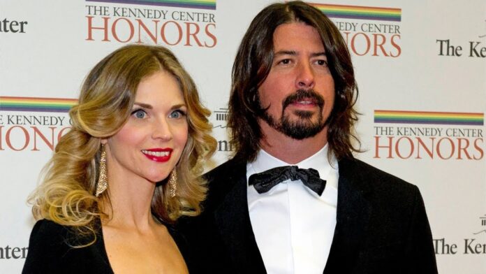 Dave Grohl Faces Family Turmoil Amid Lovechild Revelation