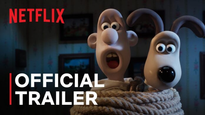 Wallace and Gromit Film Earns Rare 100% on Rotten Tomatoes