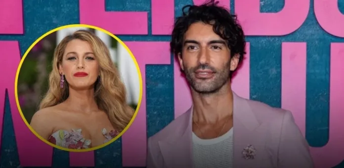 Justin Baldoni Files $250M Defamation Lawsuit Against NY Times