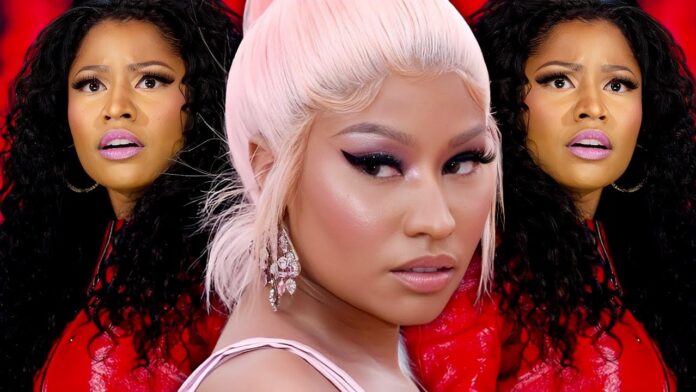 Nicki Minaj Denies Assault Lawsuit Claims, Calls Them Baseless