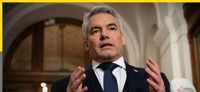 Chancellor’s Exit Leaves Austria at Political Crossroads