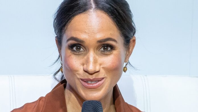 Meghan Markle’s Netflix Cooking Show Sparks ‘Homely’