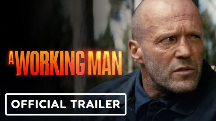 Jason Statham’s ‘A Working Man’: A Retired Spy Drawn Back Into Action