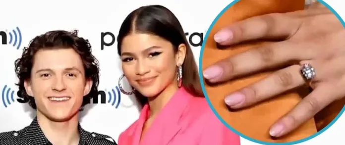 Tom Holland Seeks Zendaya’s Father’s Blessing Before Proposal