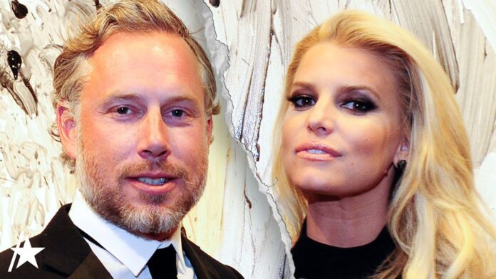 Jessica Simpson Focuses on Music Comeback Amid Marriage Split