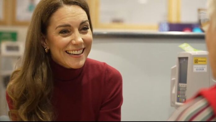 Kate Middleton's Thoughtful Cancer Remission Announcement