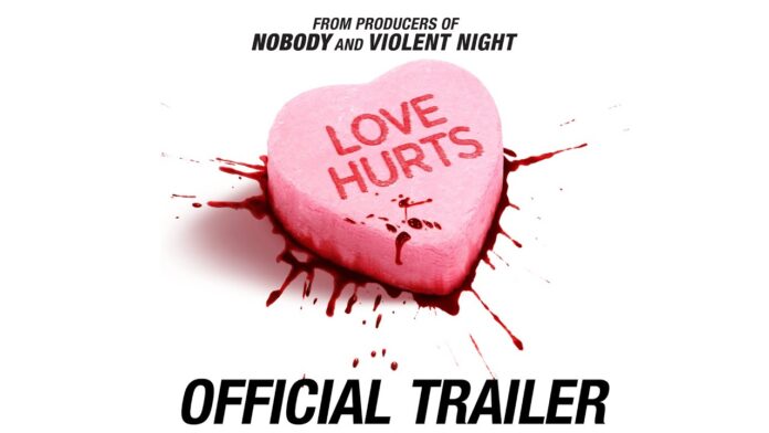 Love Hurts (2025) – Ke Huy Quan Confronts His Dark Past