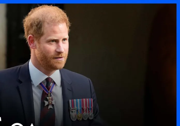 Charles Spencer Praises Prince Harry's Win Against UK Press