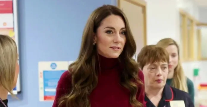 Kate Middleton Shares Insights on Cancer Journey