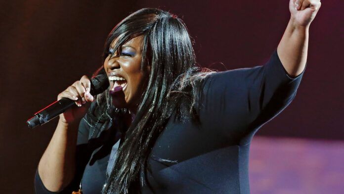 American Idol' Alum Mandisa Dies at 47