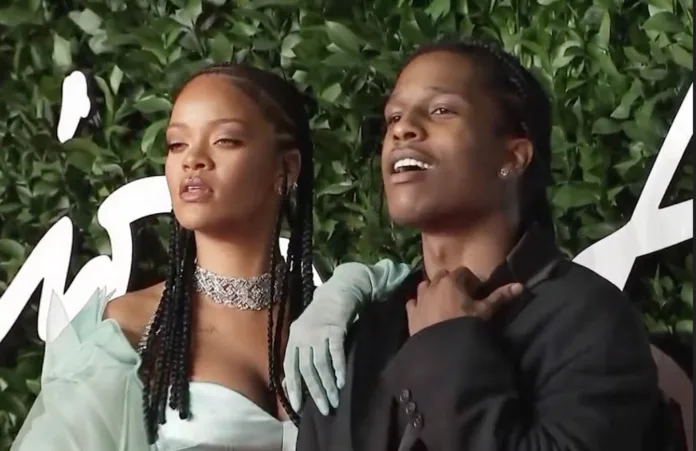 Rihanna Considers Attending A$AP Rocky's Trial