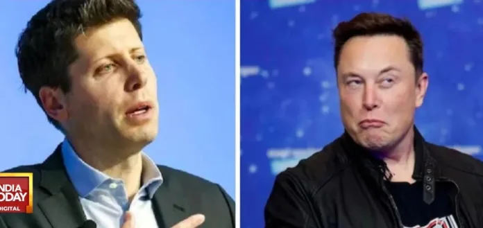 Elon Musk Launches $97B Bid for OpenAI, Altman Rejects