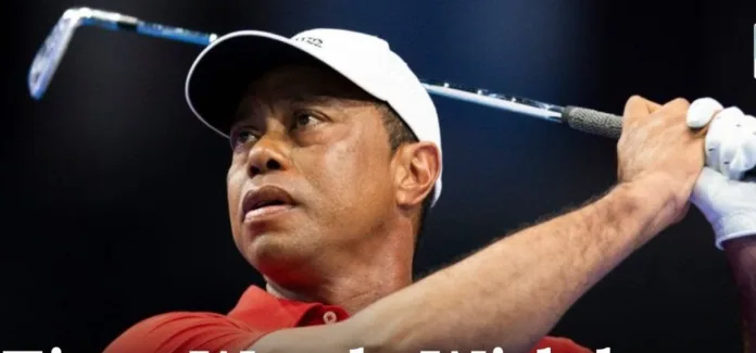 Tiger Woods Withdraws from Genesis Invitational to Mourn Mother