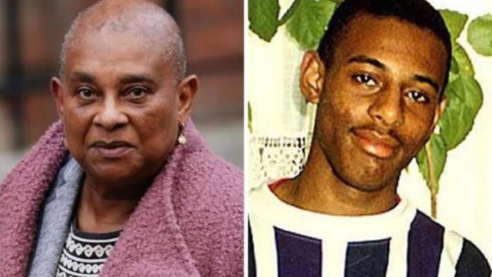 Met Apologizes for Delays in Stephen Lawrence Case