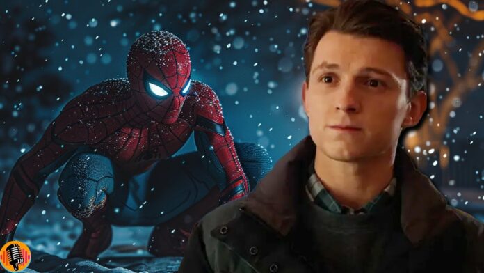 Tom Holland Talks Spider-Man 4 Development