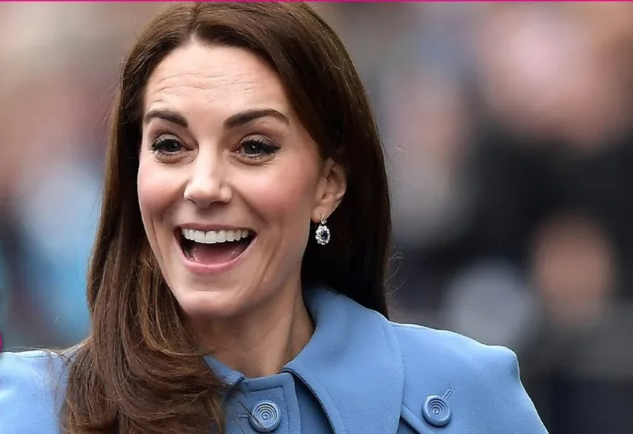 Kate Middleton Heartbroken but Agrees to Prince George