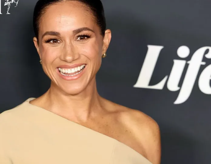 Meghan Markle Reveals Routine with Prince Archie and Princess