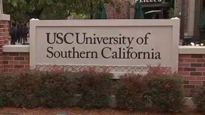 USC Graduation Ceremony Cancellation Amid Protests