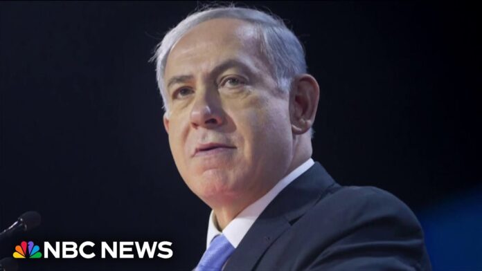 ICC War Crimes Charges Against Netanyahu: Global Impact