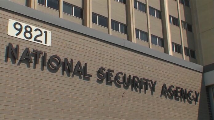 Former NSA Worker Sentenced for Espionage Attempt