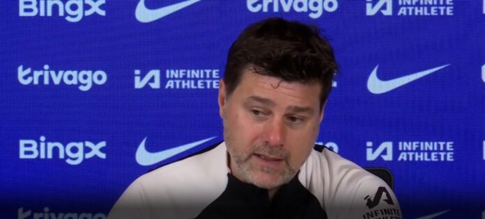 Pochettino Reflects on 400th Game in England