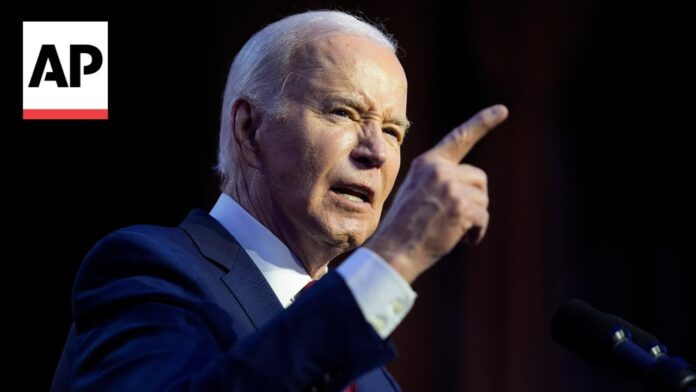 Biden Calls Japan, India Xenophobic; Sparks Global Debate