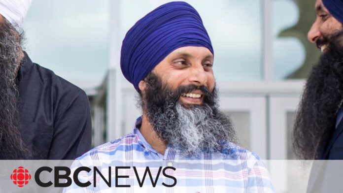 Arrests Made in Hardeep Singh Nijjar Murder Case in Canada