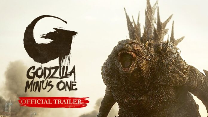 How to Watch 'Godzilla Minus One' in the USA Now