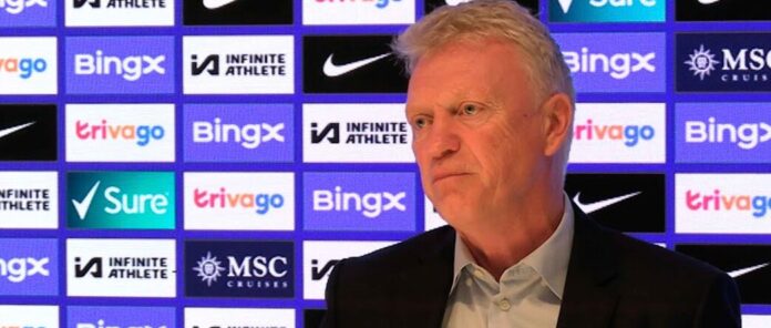 Moyes Blames Rice's Departure for West Ham's Struggles