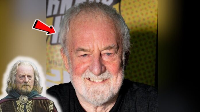 Actor Bernard Hill Dies at 79, Leaves Lasting Legacy