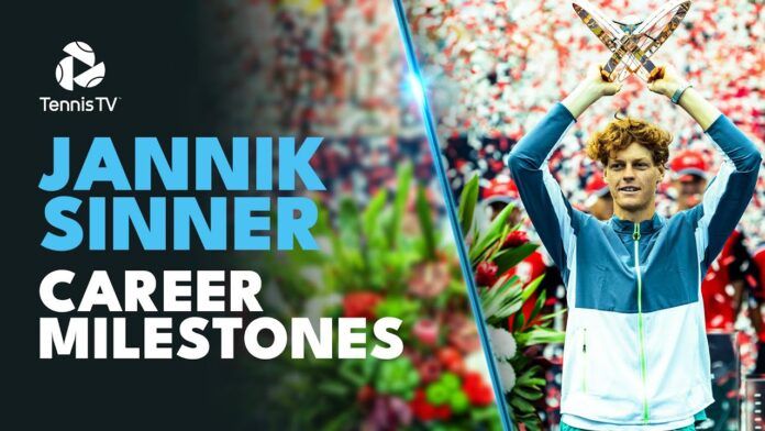 Jannik Sinner Miami Victory: Reaches World No. 2 Ranking