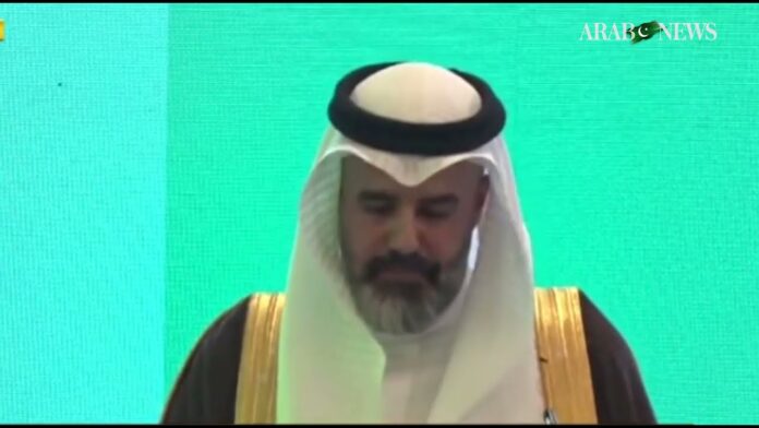 Saudi Minister: 