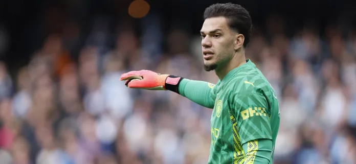 Premier League title decider hit by Ederson injury