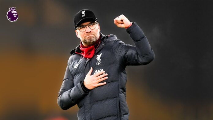 Jurgen Klopp Liverpool: Fans Brace for Emotional Farewell