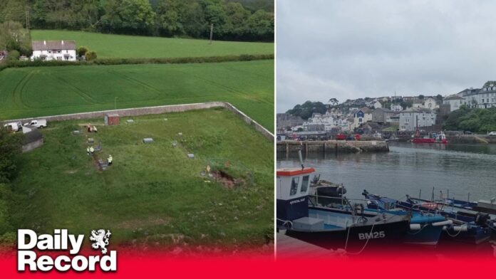 Parasite Outbreak Brixham: Water Safety Concerns Persist