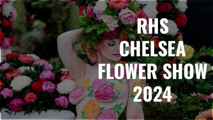 Chelsea Flower Show Essentials 2024: What to Bring