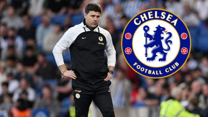 Chelsea manager departure: Pochettino exits after one season