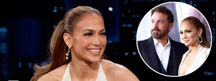 Jennifer Lopez Divorce Rumors: Her Sharp Response