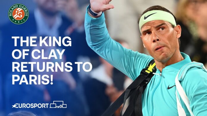 Rafael Nadal’s Unmatched Legacy at Roland Garros
