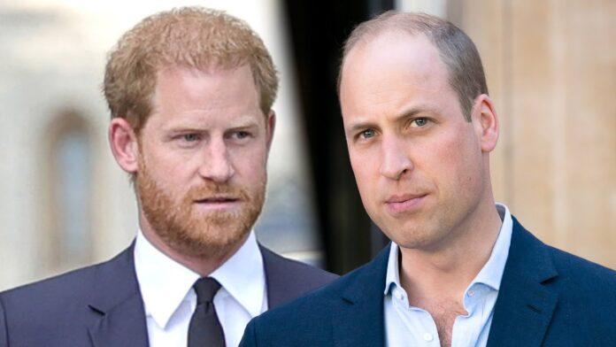 Prince Harry Skips Royal Wedding to Avoid Encounter with Prince William