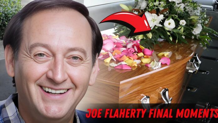 Comedy Icon Joe Flaherty Passes Away at 82