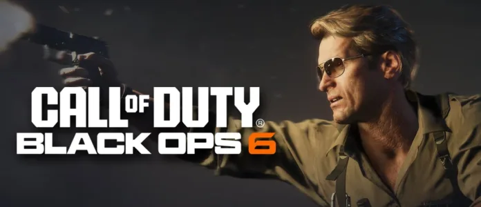 Xbox Reveals 'Black Ops 6' Release Date and More