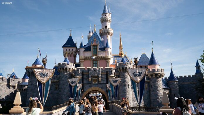 Disneyland Employee Dies After Tragic Golf Cart Accident