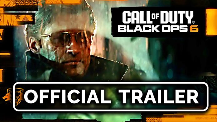 Call of Duty: Black Ops 6 Unveiled with New Features